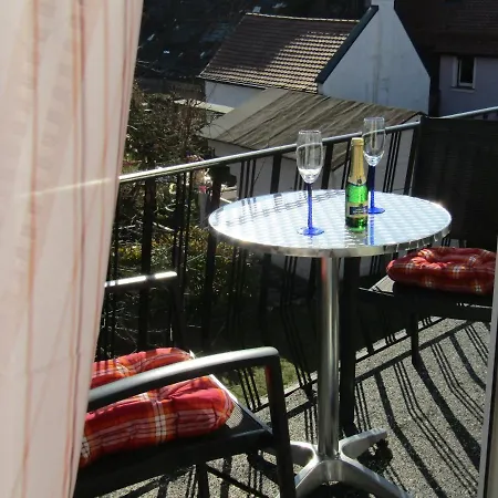 Ferienwohnung Roth  Exterior foto