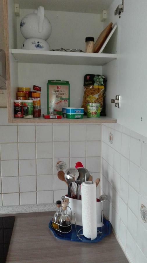 Roth Apartment *