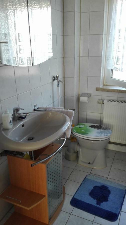 Roth Apartment